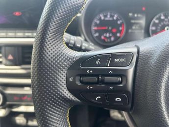 Kia Picanto 1.0 X-Line S 5dr Auto