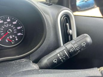 Kia Picanto 1.0 X-Line S 5dr Auto