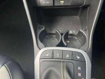 Kia Picanto 1.0 X-Line S 5dr Auto