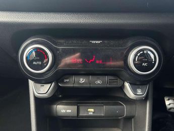 Kia Picanto 1.0 X-Line S 5dr Auto