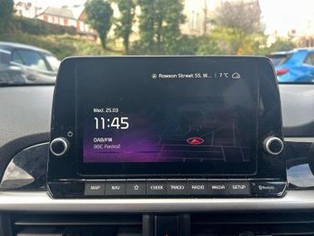 Kia Picanto 1.0 X-Line S 5dr Auto