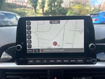 Kia Picanto 1.0 X-Line S 5dr Auto