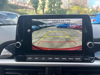 Kia Picanto 1.0 X-Line S 5dr Auto