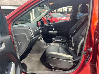 Kia Picanto 1.0 X-Line S 5dr Auto