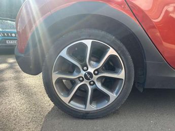 Kia Picanto 1.0 X-Line S 5dr Auto