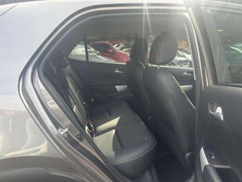 Kia Picanto 1.0 X-Line S 5dr Auto