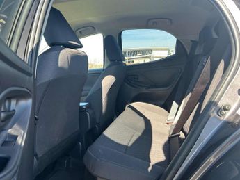 Toyota Yaris 1.5 Hybrid Design 5dr CVT