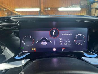 Vauxhall Mokka 1.2 Turbo Ultimate 5dr Auto