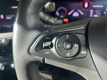 Vauxhall Mokka 1.2 Turbo Ultimate 5dr Auto