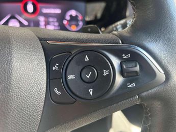 Vauxhall Mokka 1.2 Turbo Ultimate 5dr Auto