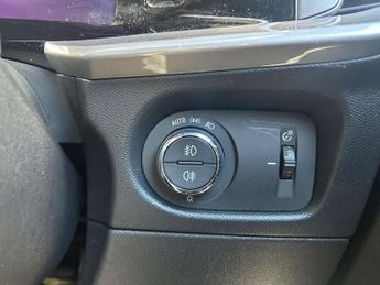 Vauxhall Mokka 1.2 Turbo Ultimate 5dr Auto