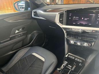 Vauxhall Mokka 1.2 Turbo Ultimate 5dr Auto