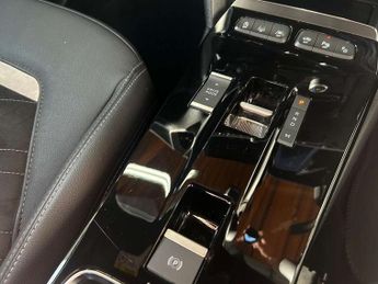 Vauxhall Mokka 1.2 Turbo Ultimate 5dr Auto