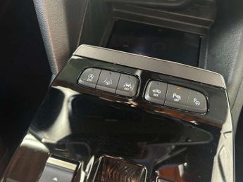 Vauxhall Mokka 1.2 Turbo Ultimate 5dr Auto