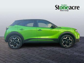 Vauxhall Mokka 1.2 Turbo Ultimate 5dr Auto