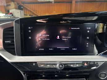 Vauxhall Mokka 1.2 Turbo Ultimate 5dr Auto