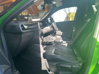 Vauxhall Mokka 1.2 Turbo Ultimate 5dr Auto
