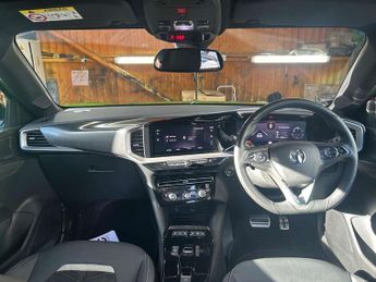 Vauxhall Mokka 1.2 Turbo Ultimate 5dr Auto