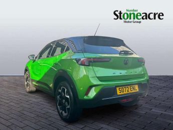 Vauxhall Mokka 1.2 Turbo Ultimate 5dr Auto