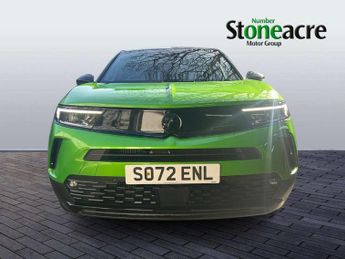 Vauxhall Mokka 1.2 Turbo Ultimate 5dr Auto