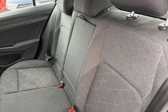 Volkswagen Golf 1.5 eTSI 150 Life 5dr DSG