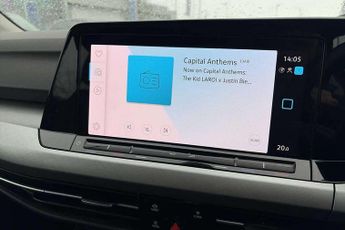 Volkswagen Golf 1.5 eTSI 150 Life 5dr DSG