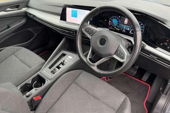 Volkswagen Golf 1.5 eTSI 150 Life 5dr DSG