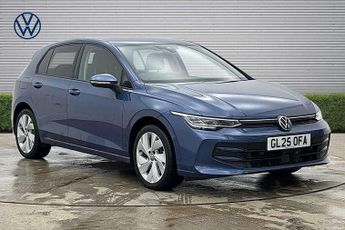 Volkswagen Golf 1.5 TSI 204 Match eHybrid 5dr DSG