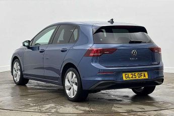Volkswagen Golf 1.5 TSI 204 Match eHybrid 5dr DSG