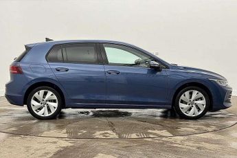 Volkswagen Golf 1.5 TSI 204 Match eHybrid 5dr DSG