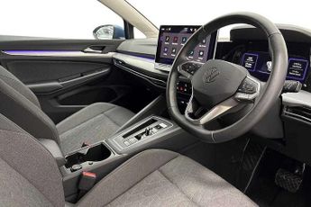 Volkswagen Golf 1.5 TSI 204 Match eHybrid 5dr DSG