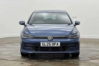 Volkswagen Golf 1.5 TSI 204 Match eHybrid 5dr DSG