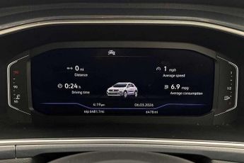 Volkswagen T-Roc 2.0 TDI 150 EVO Style 5dr DSG