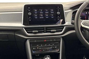 Volkswagen T-Roc 2.0 TDI 150 EVO Style 5dr DSG