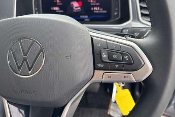 Volkswagen T-Roc 2.0 TDI 150 EVO Style 5dr DSG