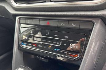 Volkswagen T-Roc 2.0 TDI 150 EVO Style 5dr DSG