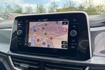 Volkswagen T-Roc 2.0 TDI 150 EVO Style 5dr DSG