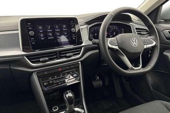 Volkswagen T-Roc 2.0 TDI 150 EVO Style 5dr DSG