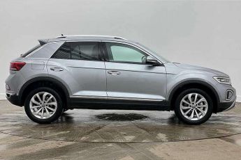 Volkswagen T-Roc 2.0 TDI 150 EVO Style 5dr DSG