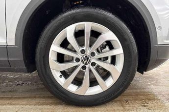 Volkswagen T-Roc 2.0 TDI 150 EVO Style 5dr DSG