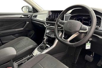 Volkswagen T-Roc 2.0 TDI 150 EVO Style 5dr DSG