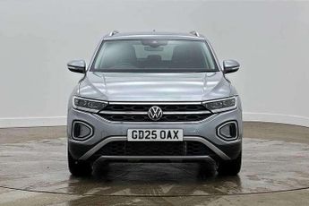 Volkswagen T-Roc 2.0 TDI 150 EVO Style 5dr DSG