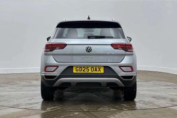 Volkswagen T-Roc 2.0 TDI 150 EVO Style 5dr DSG