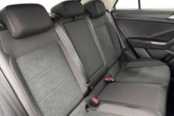 Volkswagen T-Roc 2.0 TDI 150 EVO Style 5dr DSG