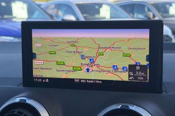 Audi Q2 35 TFSI Black Edition 5dr S Tronic