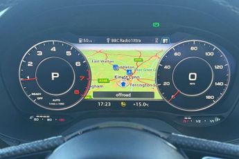 Audi Q2 35 TFSI Black Edition 5dr S Tronic