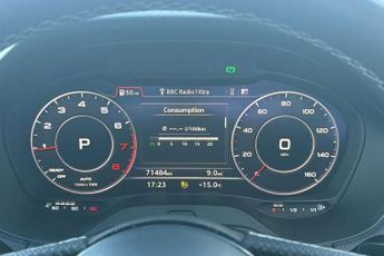 Audi Q2 35 TFSI Black Edition 5dr S Tronic