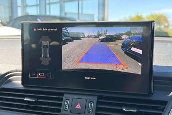 Audi Q5 50 TFSI e Quattro Sport 5dr S Tronic