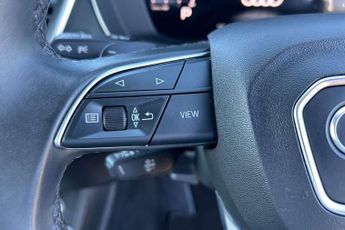 Audi Q5 Sportback 40 TDI Quattro Sport 5dr S Tronic