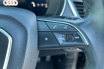 Audi Q5 Sportback 40 TDI Quattro Sport 5dr S Tronic